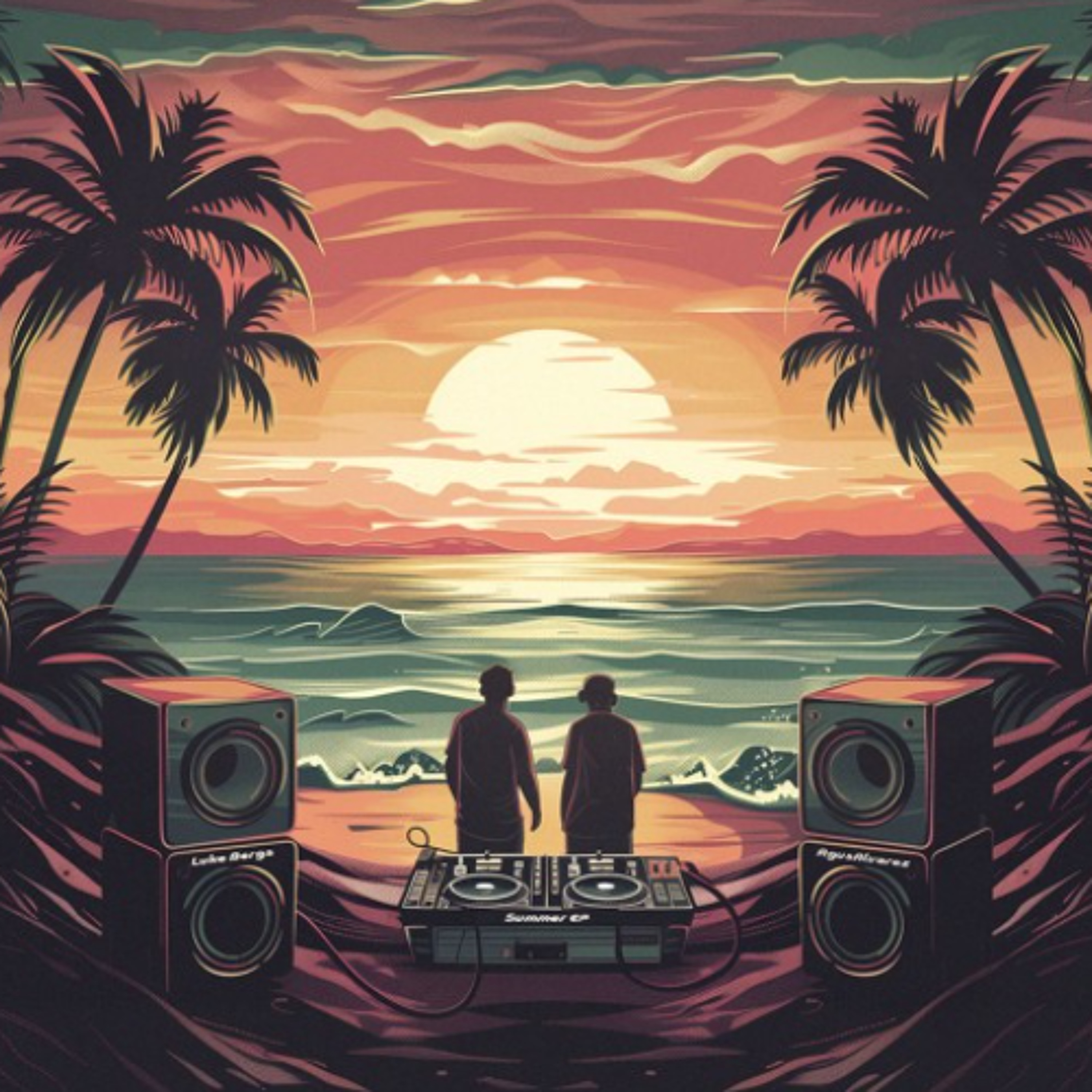 Track cover