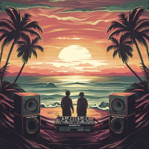 LOVE X INNERBLOOM (BUNT. X RUFUS DU SOL)