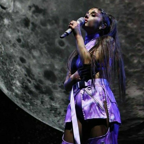 Stream Ariana Grande - breathin (sweetener world tour live studio version)  w/ note changes by asttah | Listen online for free on SoundCloud