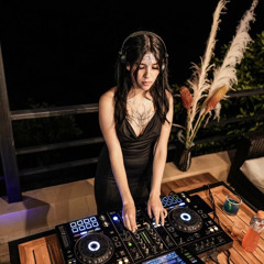 progressive, melodic techno, techno