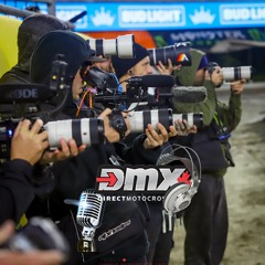Jordan Wilsey from RussOgraphy Shoots His First Supercross in Foxborough