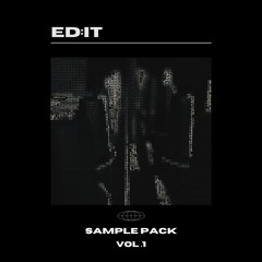 Sample Pack Vol.1 - Sampler Track (OUT NOW - Bandcamp link in description)