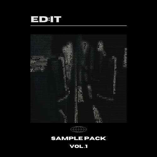 Stream Sample Pack Vol.1 Sampler Track (OUT NOW Bandcamp link in