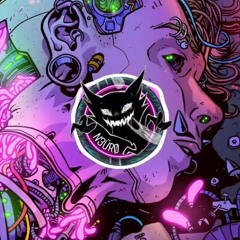 N3ÜRØ - Cyberpsychosis [Dubstep - Mid tempo - Hardstyle]