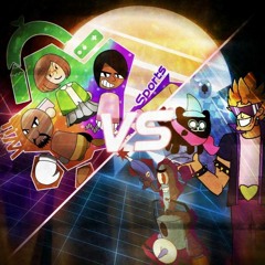 Foxx's Funky Formula