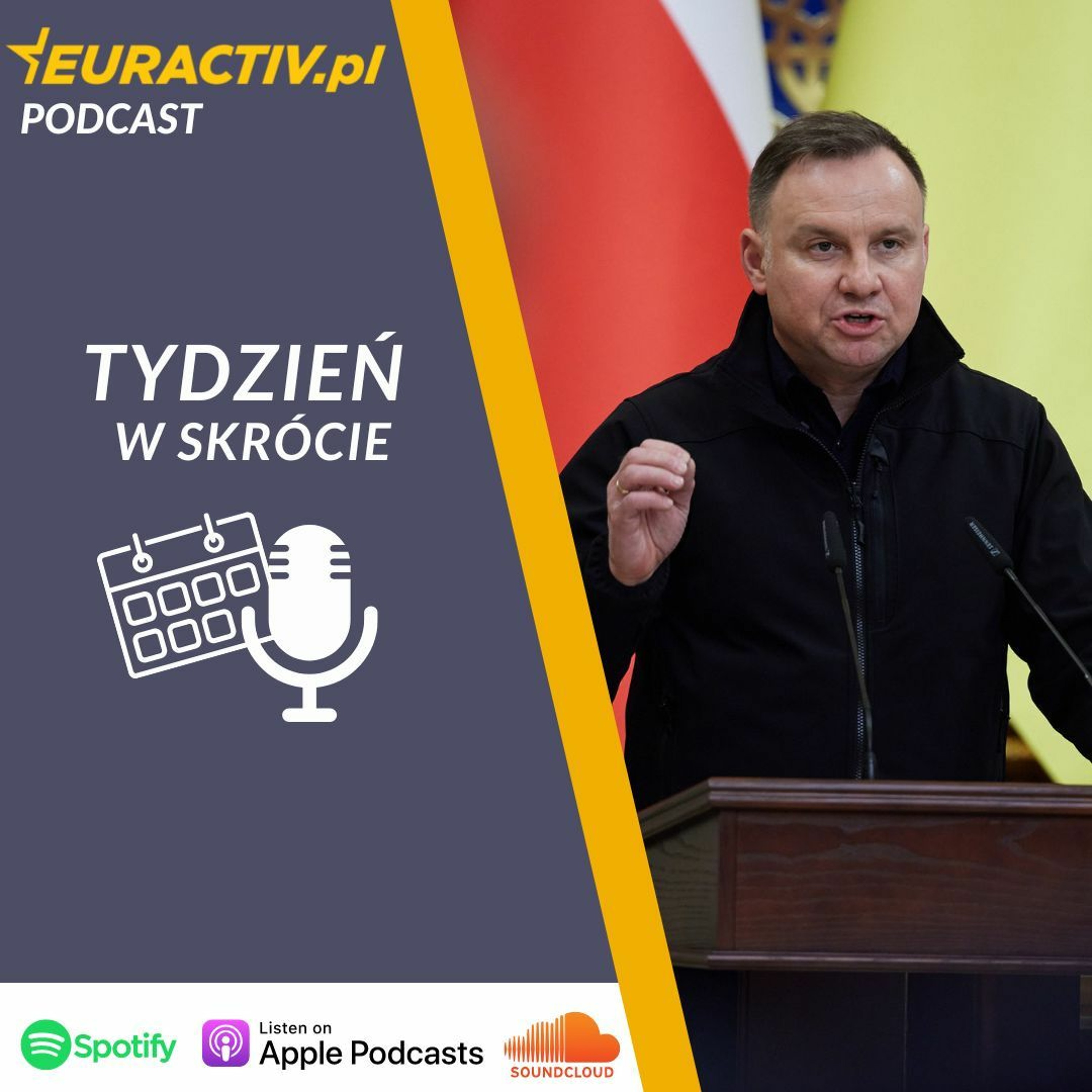 Podcast Europejski