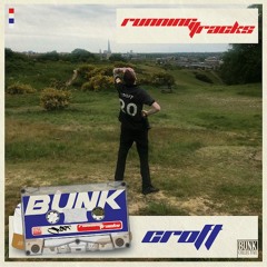Running Tracks: Croft
