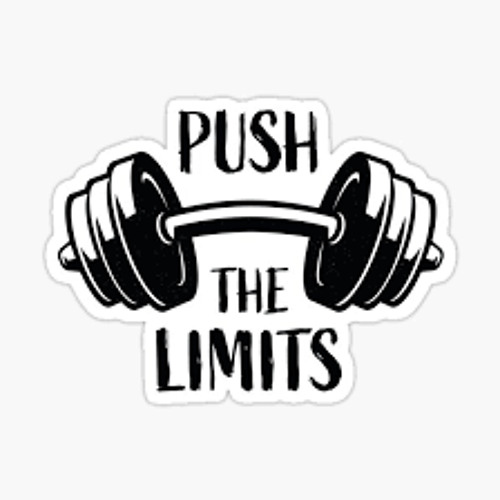 Push The Limits