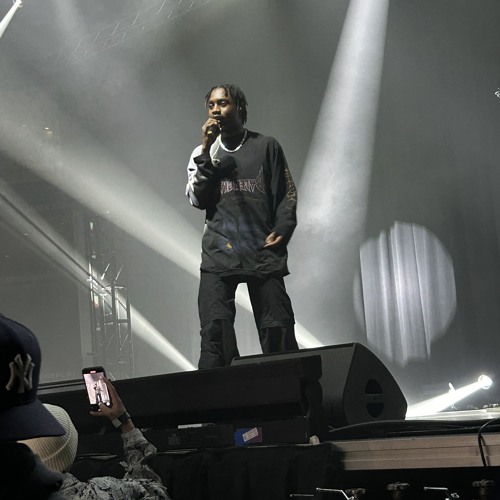 Rico’s Tune’s🎧