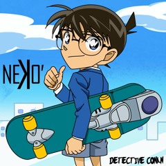 Detective Conan