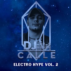 ELECTRO HYPE VOL. 2