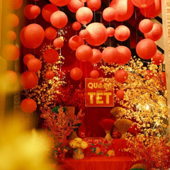 HAPPY NEW YEAR 2025 - NAM MOUSE REMIXXXX