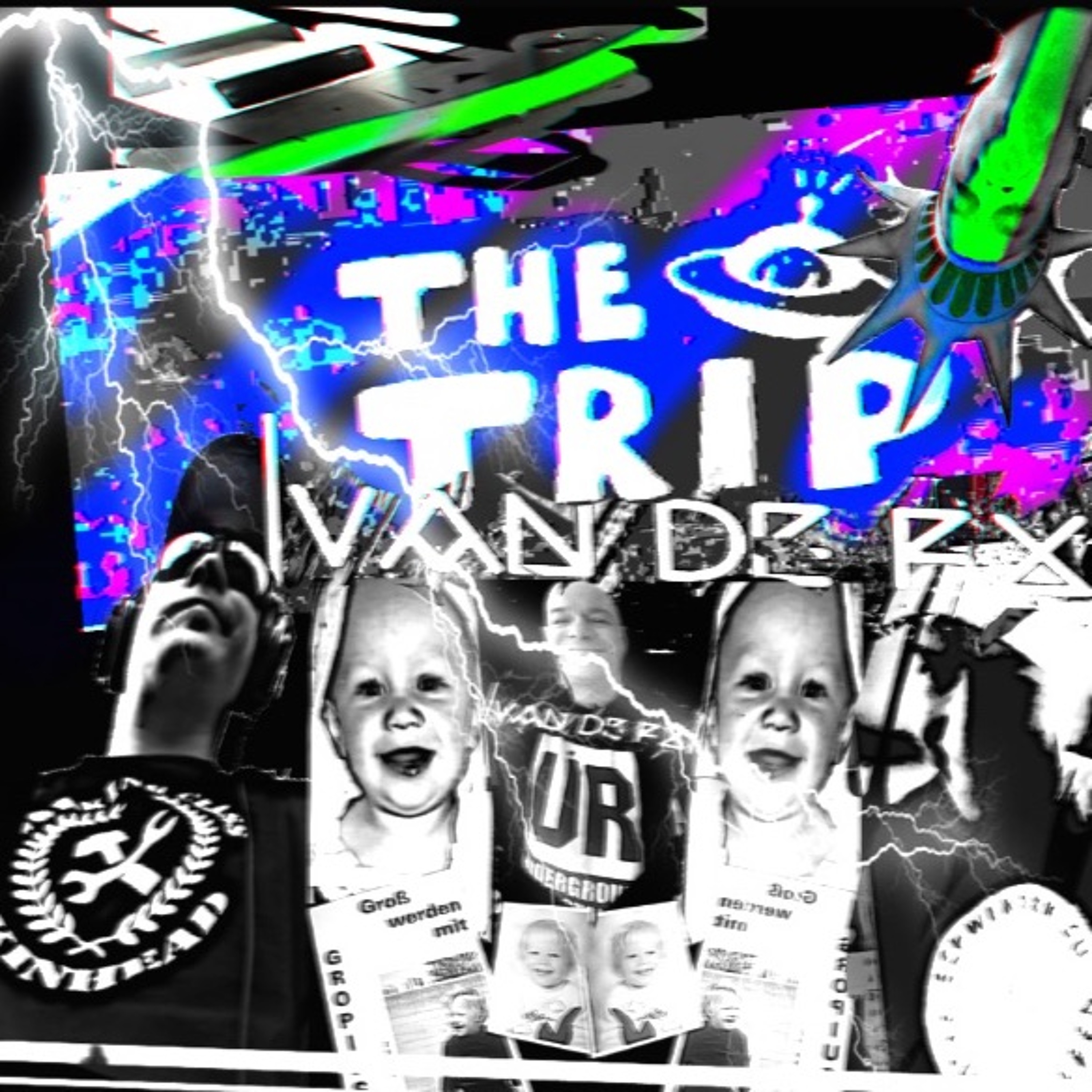 Van De FX