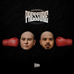 Matsu & Matthew Law - Pressure