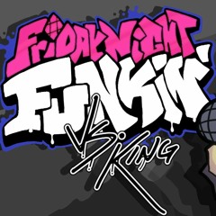 |FnF| Friday Night Funkin' VS King - Empty