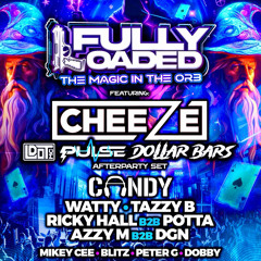 Fully Loaded Presents THE MAGIC IN THE ORB (Promo)