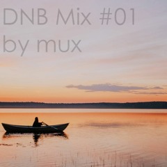DNB Mix #01