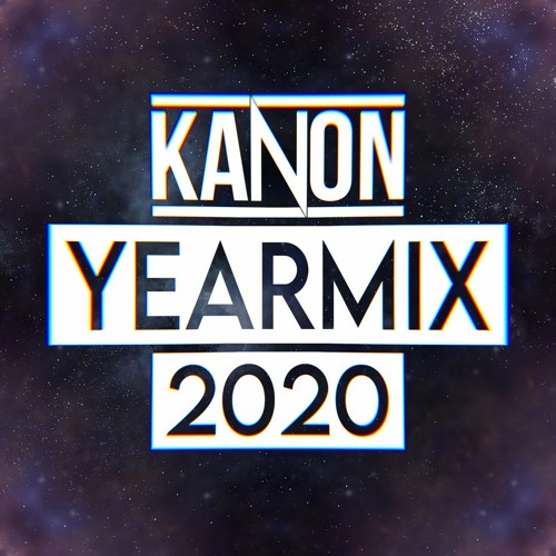 KANON - Yearmix 2020