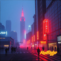 Strade di Fuoco (EDM-Pop)