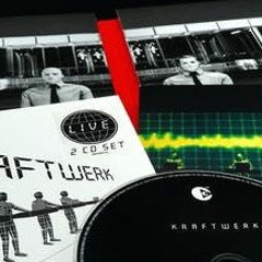 Tribute Kraftwerk - F.E.X. May2020