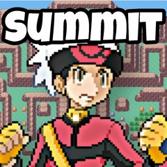 Summit (prod. Sidequest Sean)