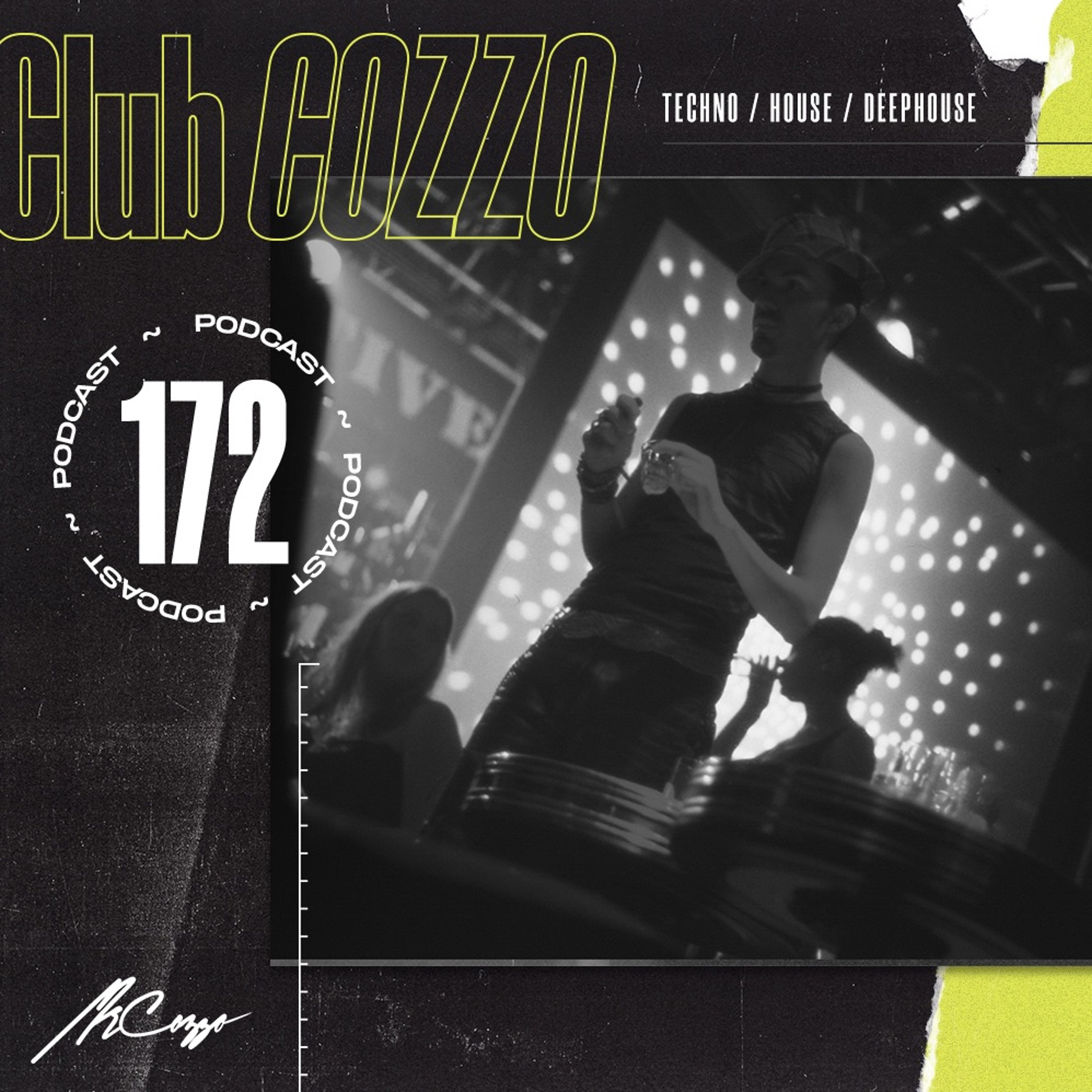 Mr Cozzo Seven/Eleven