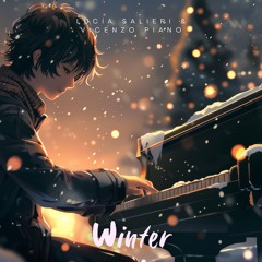 Winter (Lucía Salieri & Vicenzo Piano)