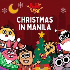 Christmas in Manila