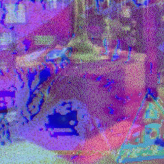 glitche_cube