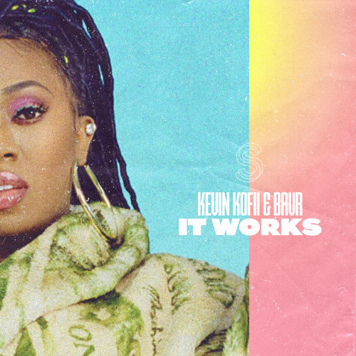 Kevin Kofii x BAVR - It Works (Missy Riddim)