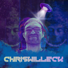 Psyception 13.12.25 - chriswilleck