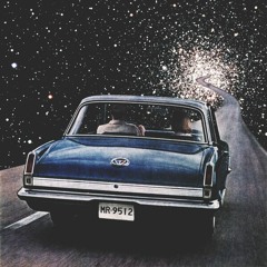 Nevnikai x туманность андромеды x JUKUTO - С разных планет