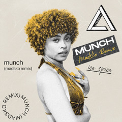Ice Spice - Munch (Madsko Remix) || BUY = FREE DL