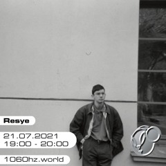 Resye > neogrime show - 21 juillet 2021