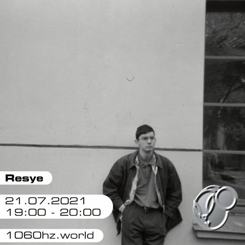 Resye > neogrime show - 21 juillet 2021