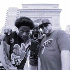 Joey BadA$$ & Freddie Gibbs - Carry On (2025 Remix)