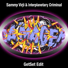 Damager (GetSet Edit) FREE DOWNLOAD