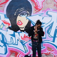 Real Steel (prod. spliff )