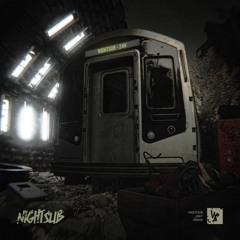Nightsub - 24H (Neurosport Records)