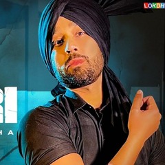 Shikari (Official Song) : Daljinder Sangha || Latest Punjabi Song 2024