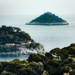 The Ports of the Archipelago - Episode 8 - October 2025