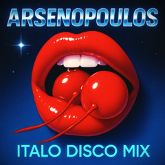 ITALO DISCO MIX