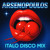 Artwork for ITALO DISCO MIX