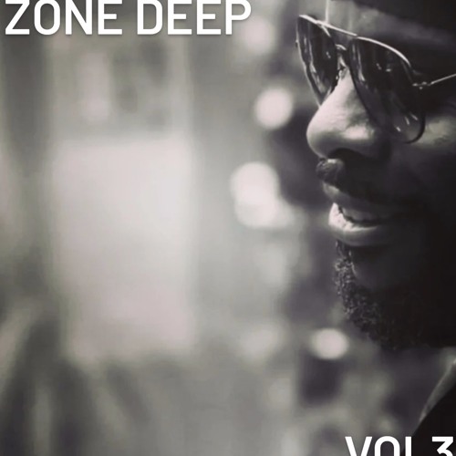 ZONE DEEP VOL 3