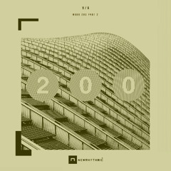 #200 part 2 V/A