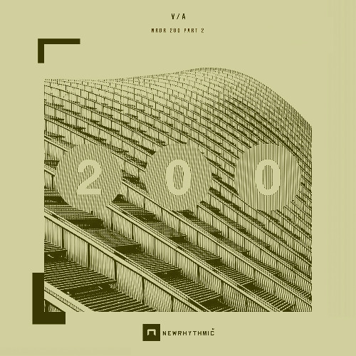 #200 part 2 V/A
