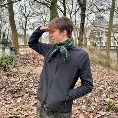 egidius @ Kiosk Radio 12.02.2025