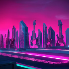 Future Rock Sound [Rock Cyberpunk]