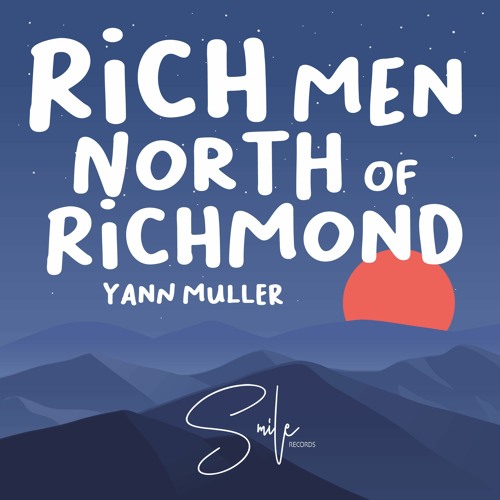 Yann Muller - Rich Men North Of Richmond (Extended Mix)