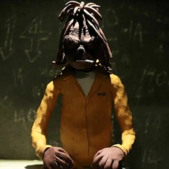 Trippie Redd - The Grinch Instrumental (DISTORTED) [ReProd. By KStimulus 7X3]